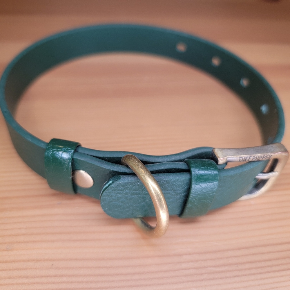 Tuff Pupper Collar - Picture 3 of 7